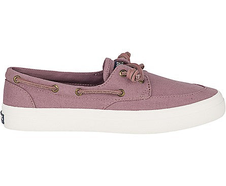 Sperry Women's Crest Vibe Oxblood