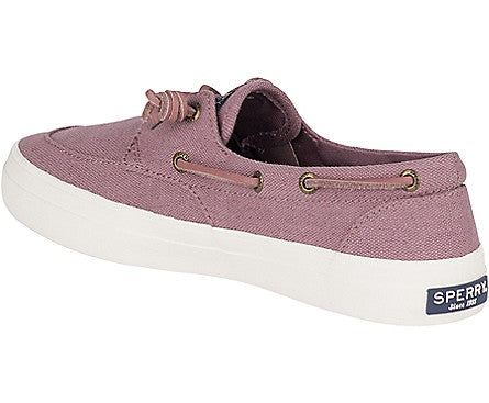 Sperry Women's Crest Vibe Oxblood