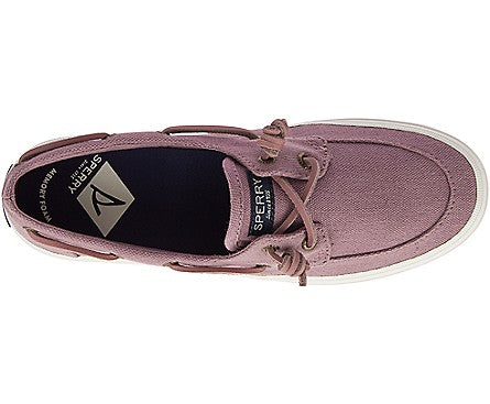Sperry Women's Crest Vibe Oxblood