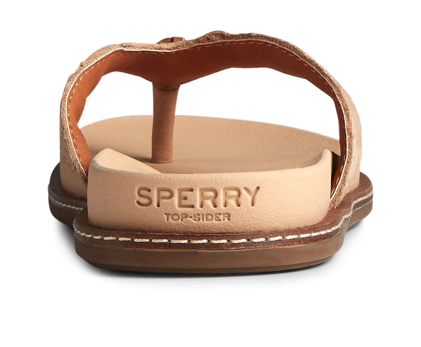 Sperry Women's Waveside PLUSHWAVE Flip Flop