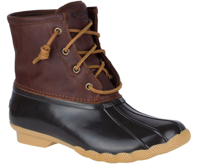 Sperry Women's Saltwater Duck Boot