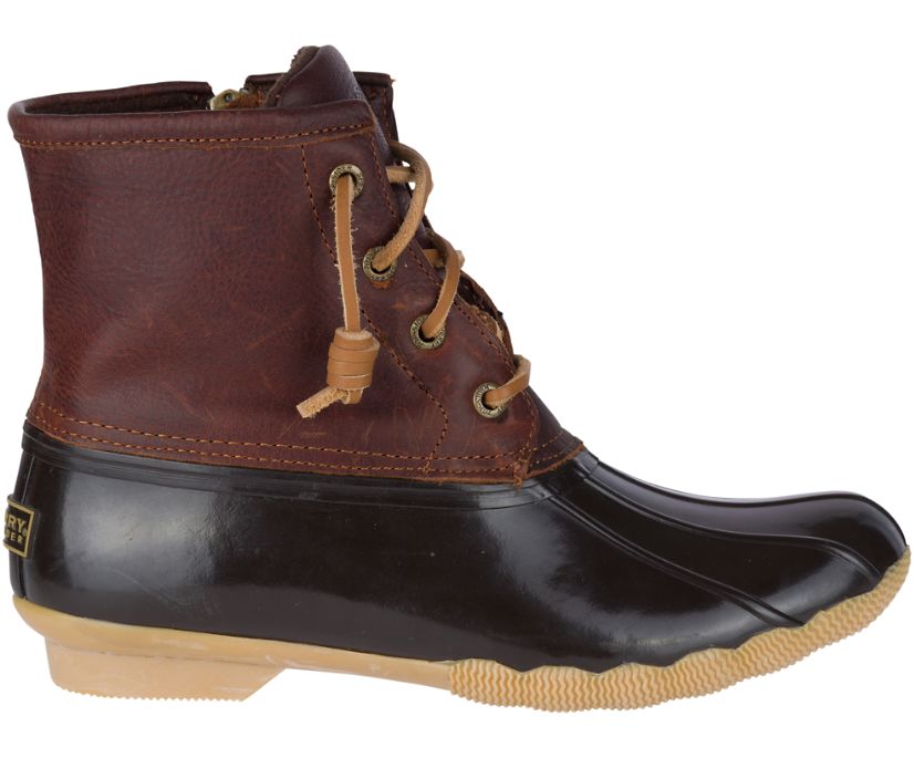 Sperry Women's Saltwater Duck Boot