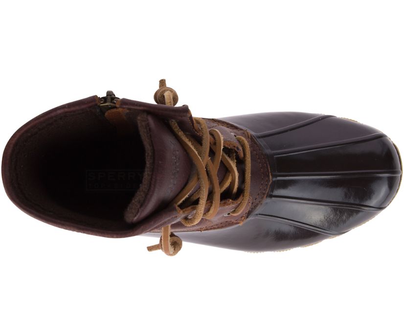 Sperry Women's Saltwater Duck Boot