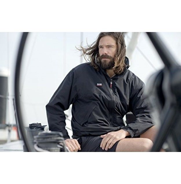 SLAM Men's Winter Sailing Jacket