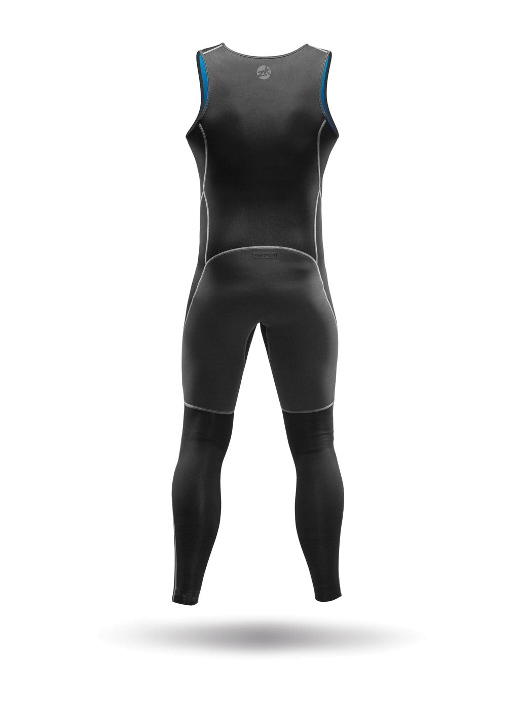 Zhik Men's Microfleece Skiff Suit Black