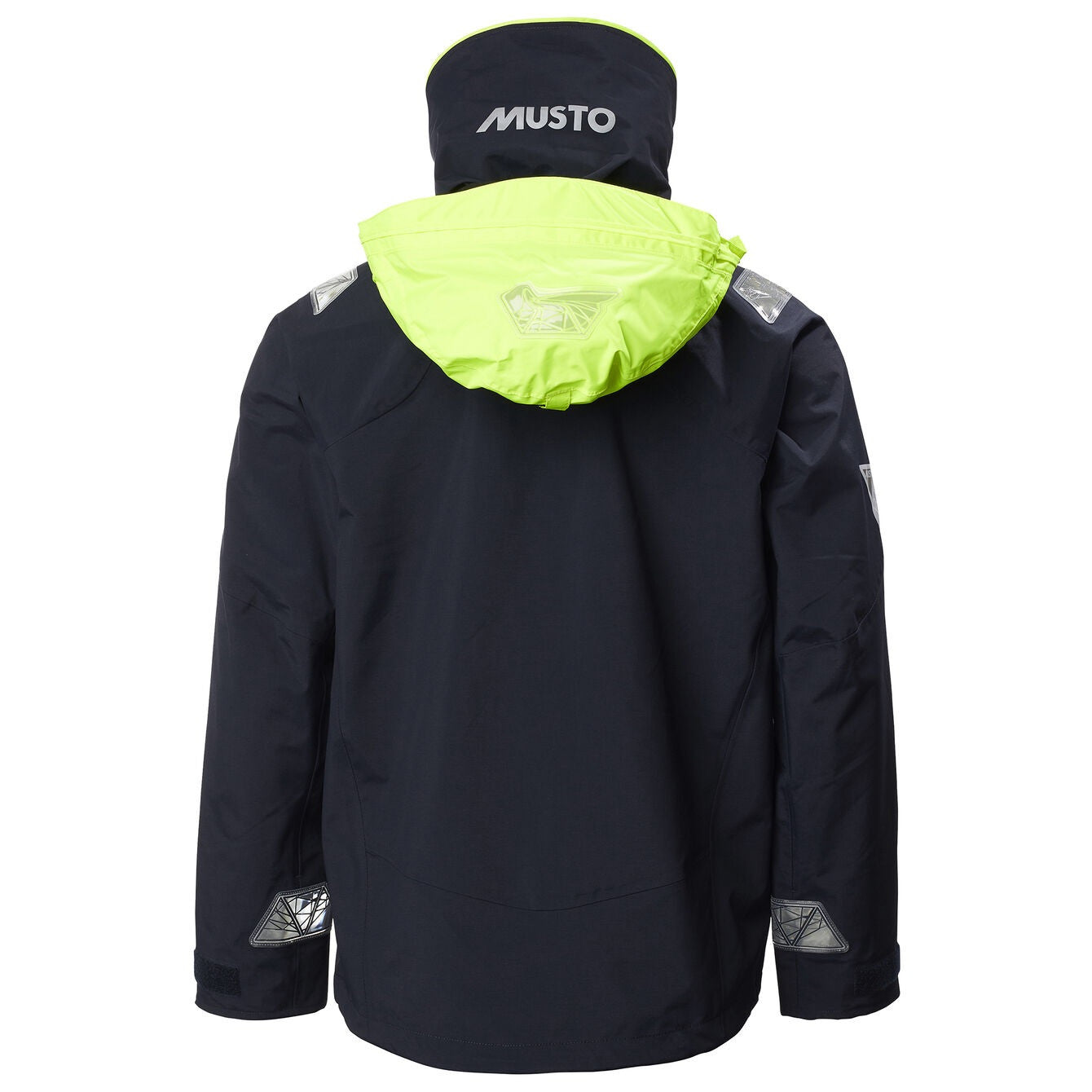 Musto Men's BR2 Offshore Jacket