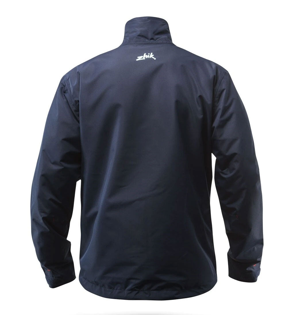 Zhik Men's Z-Cru Mesh Lined Jacket