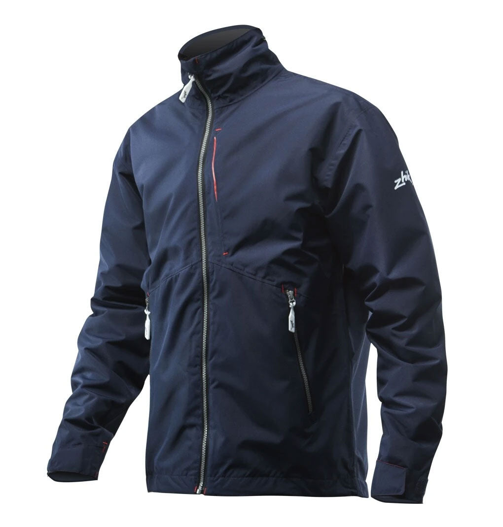 Zhik Men's Z-Cru Mesh Lined Jacket