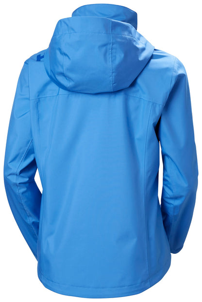 Helly Hansen Women's Crew Hooded Jacket 2.0