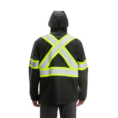 Grundens Men's CSA Neptune Jacket