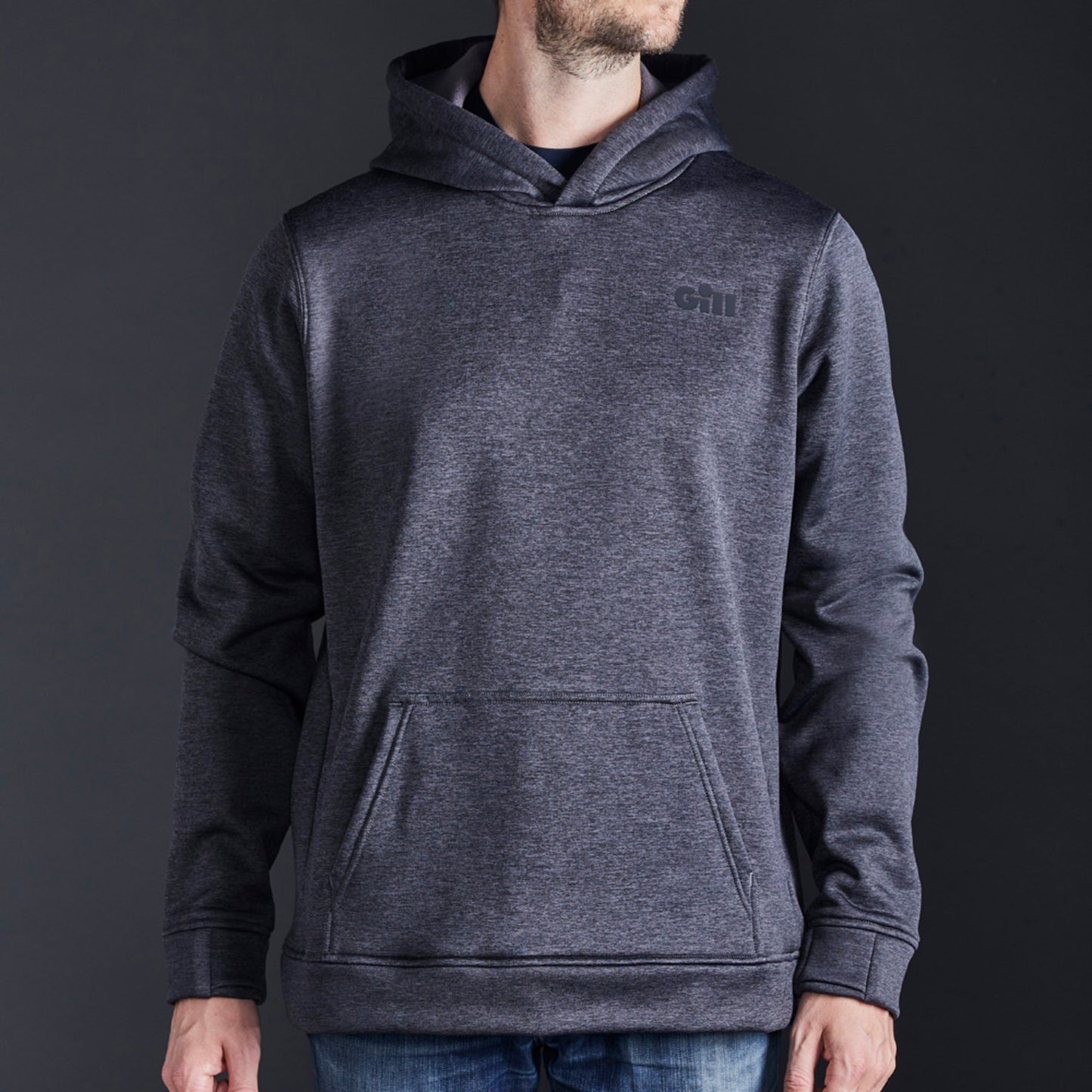 Gill Men's Langland Technical Hoodie