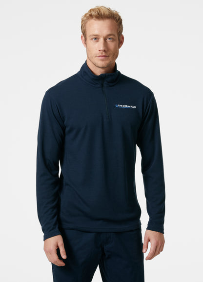 Helly Hansen Men's Ocean Race 1/2 Zip