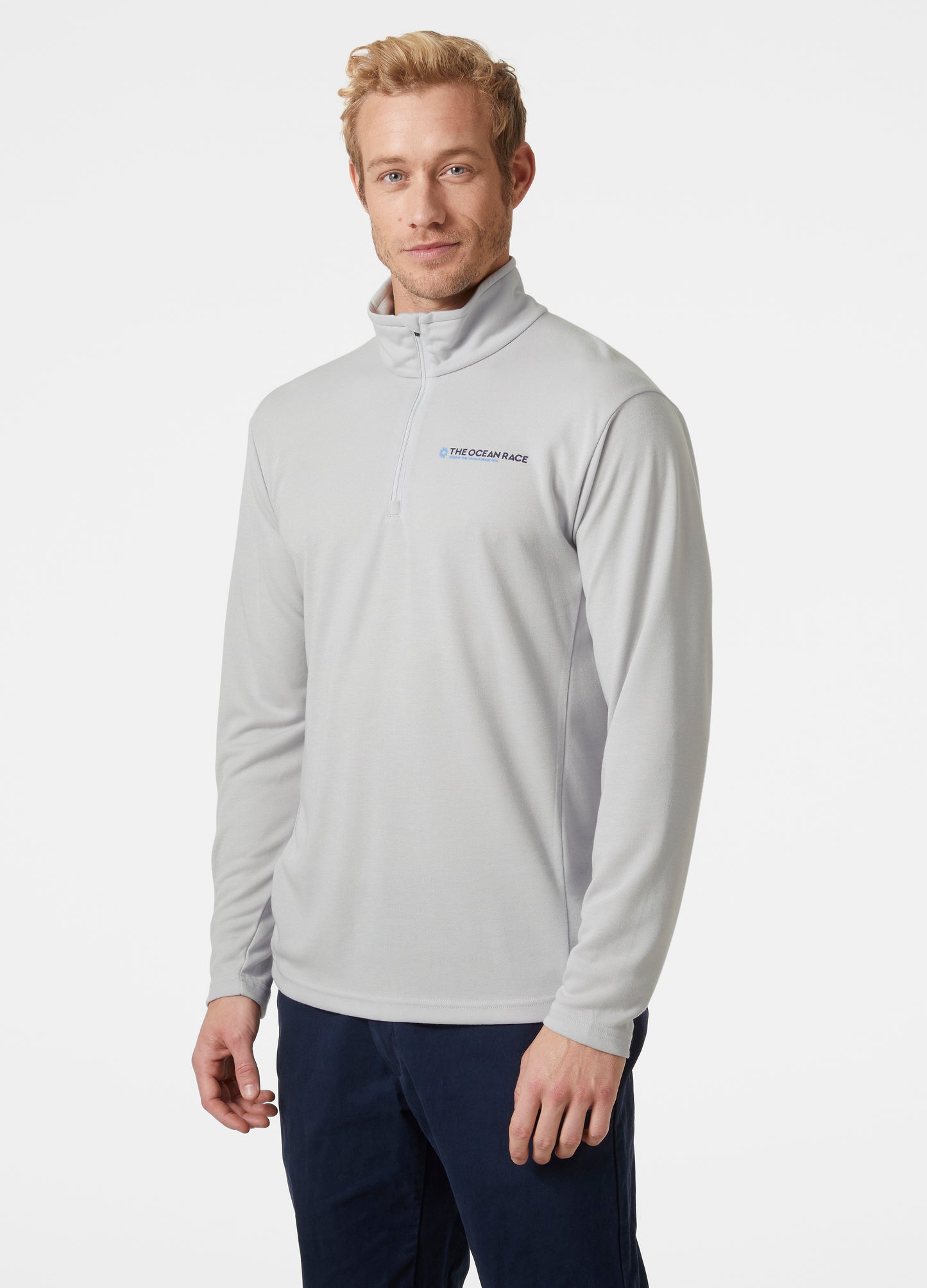 Helly Hansen Men's Ocean Race 1/2 Zip