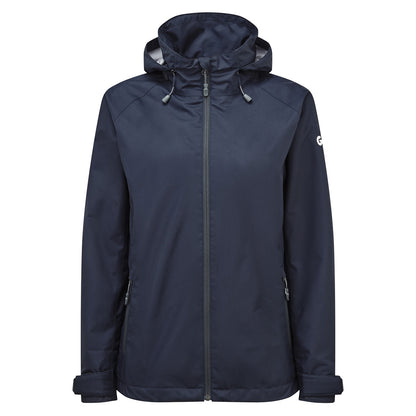 Gill Women's Hooded Lite Jacket