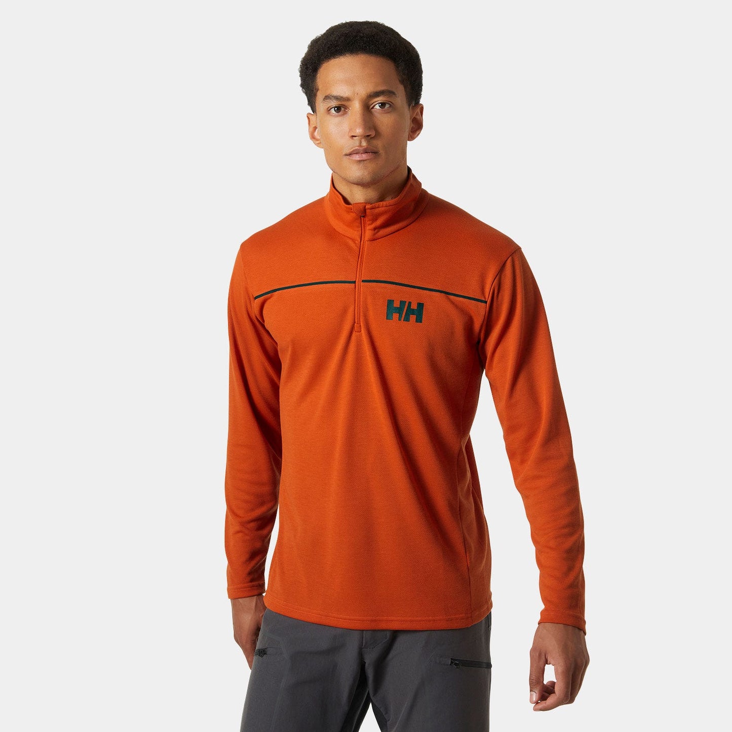 Helly Hansen Men's HP 1/2 Zip Pullover