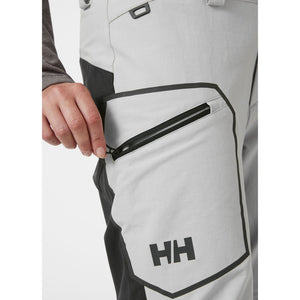 Helly Hansen Women's HP Racing Deck Pants Grey