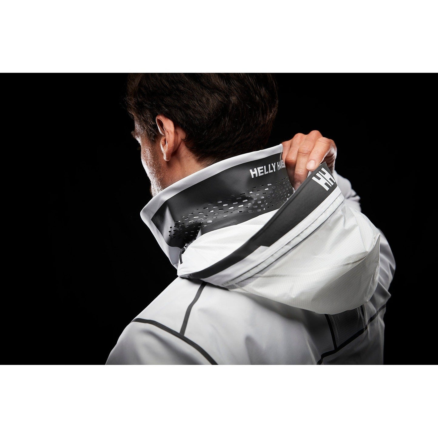 Helly Hansen Men's HP Foil Pro Jacket