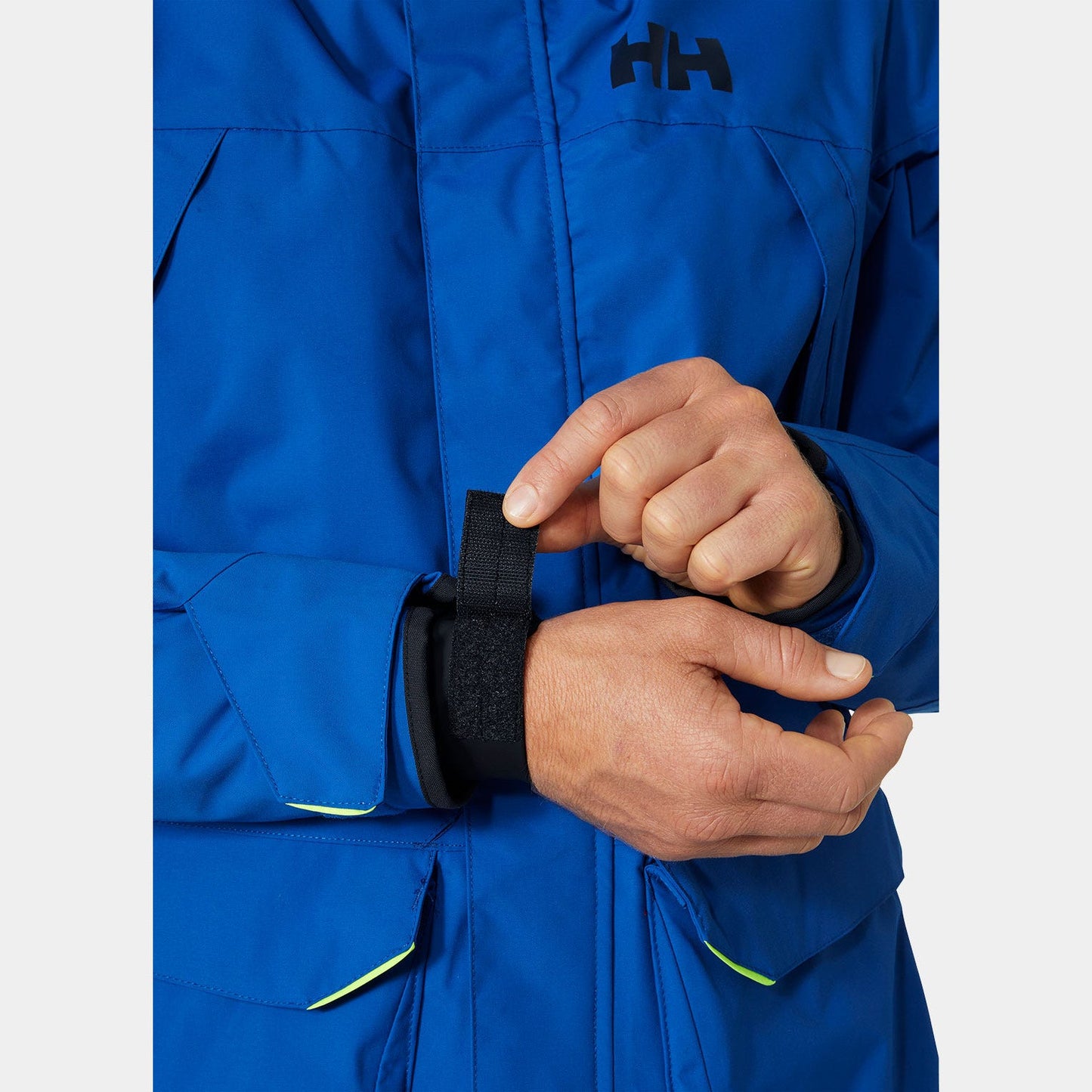 Helly Hansen Men's Pier 3.0 Jacket