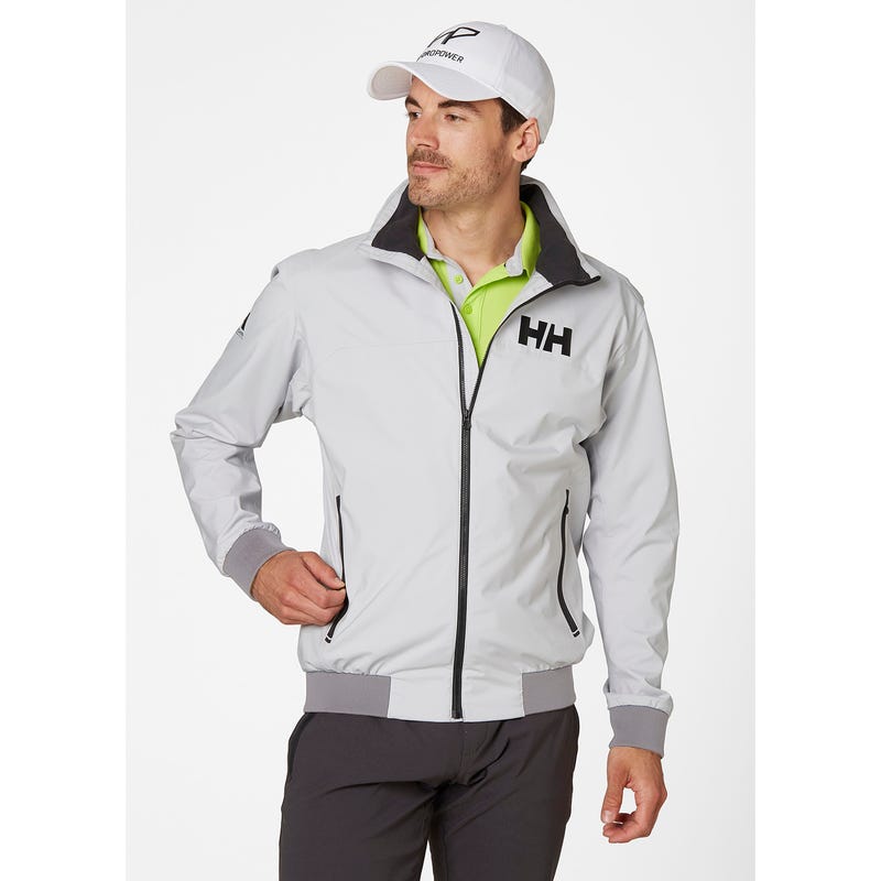 Helly Hansen Men's HP Racing Wind Jacket