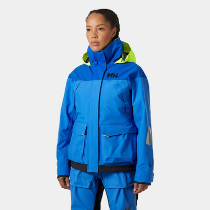 Helly Hansen Women's Pier 3.0 Jacket