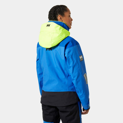 Helly Hansen Women's Pier 3.0 Jacket