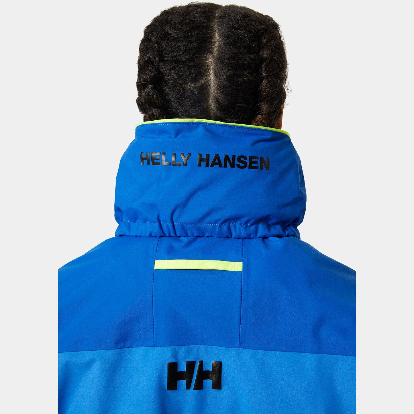 Helly Hansen Women's Pier 3.0 Jacket