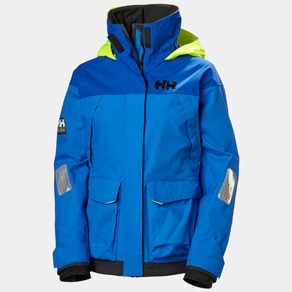 Helly Hansen Women's Pier 3.0 Jacket