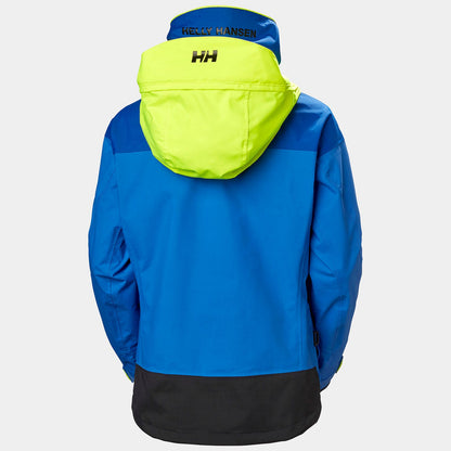 Helly Hansen Women's Pier 3.0 Jacket