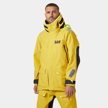 Helly Hansen Men's Skagen Offshore Sailing Jacket