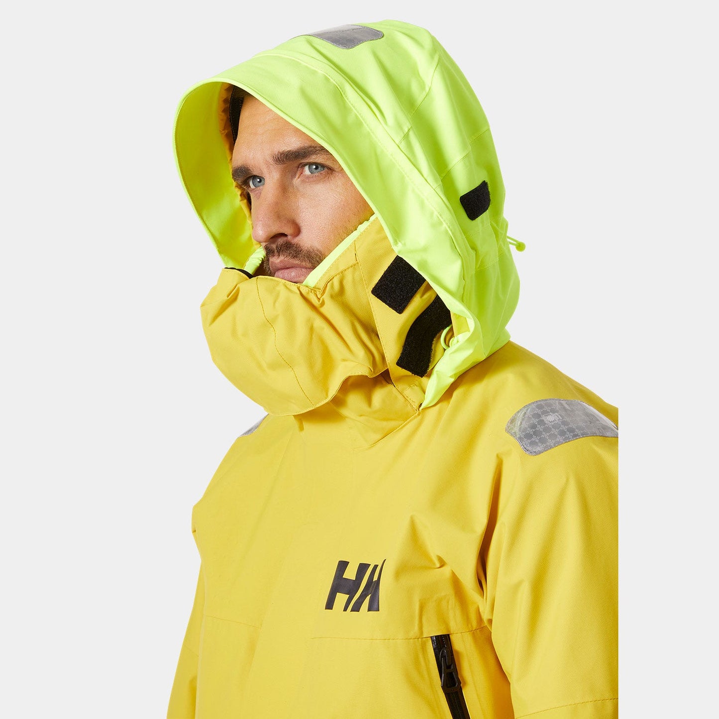 Helly Hansen Men's Skagen Offshore Sailing Jacket