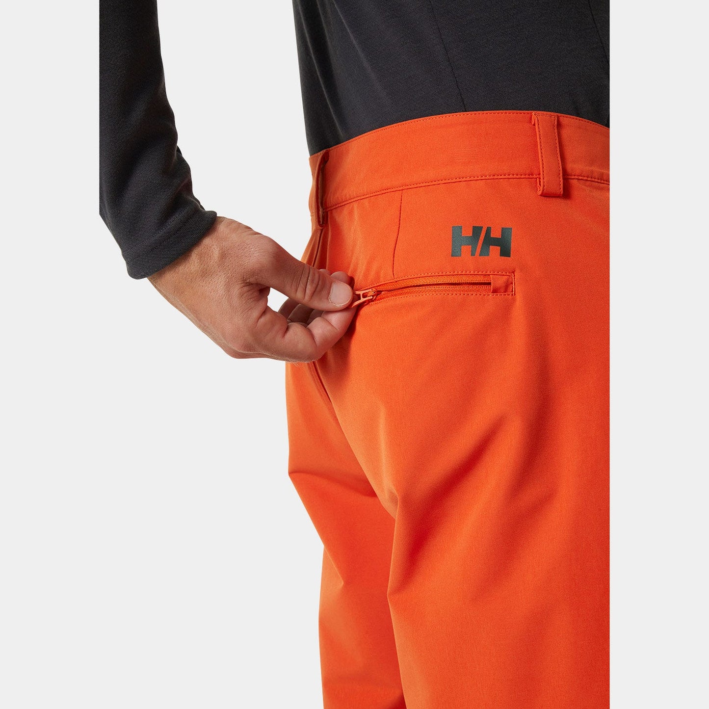 Helly Hansen Men's HP QD Club Shorts 10" 2.0
