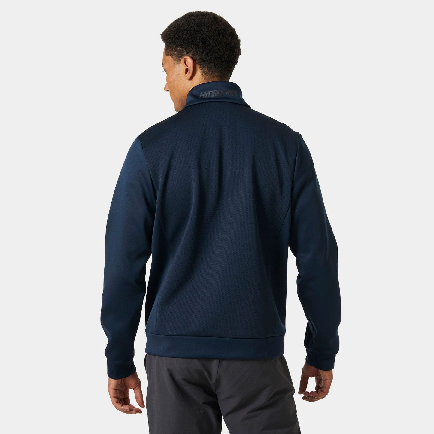 Helly Hansen Men's HP Fleece Jacket 2.0