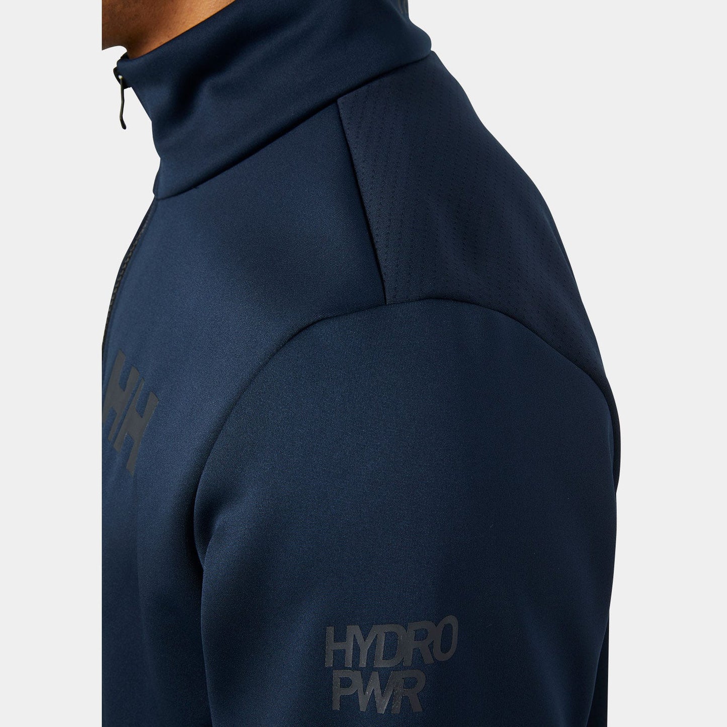 Helly Hansen Men's HP Fleece Jacket 2.0