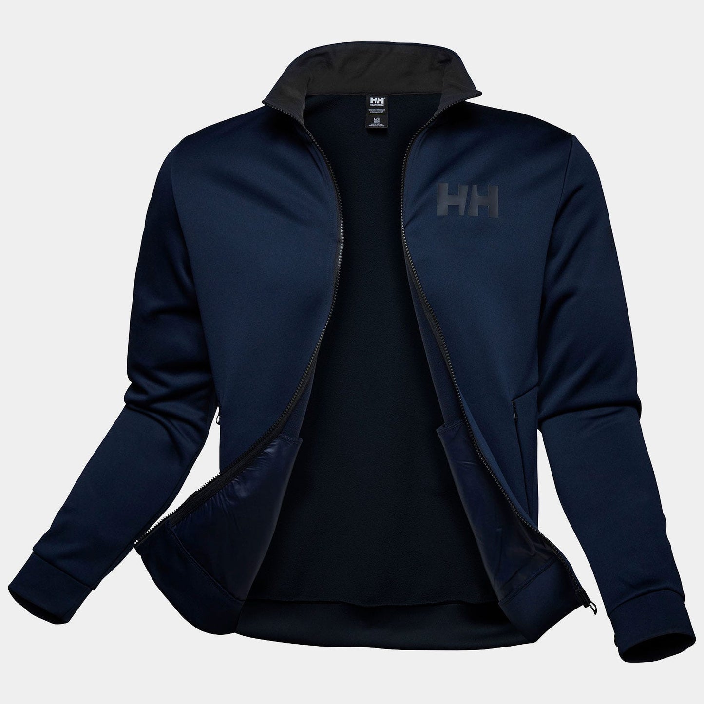 Helly Hansen Men's HP Fleece Jacket 2.0