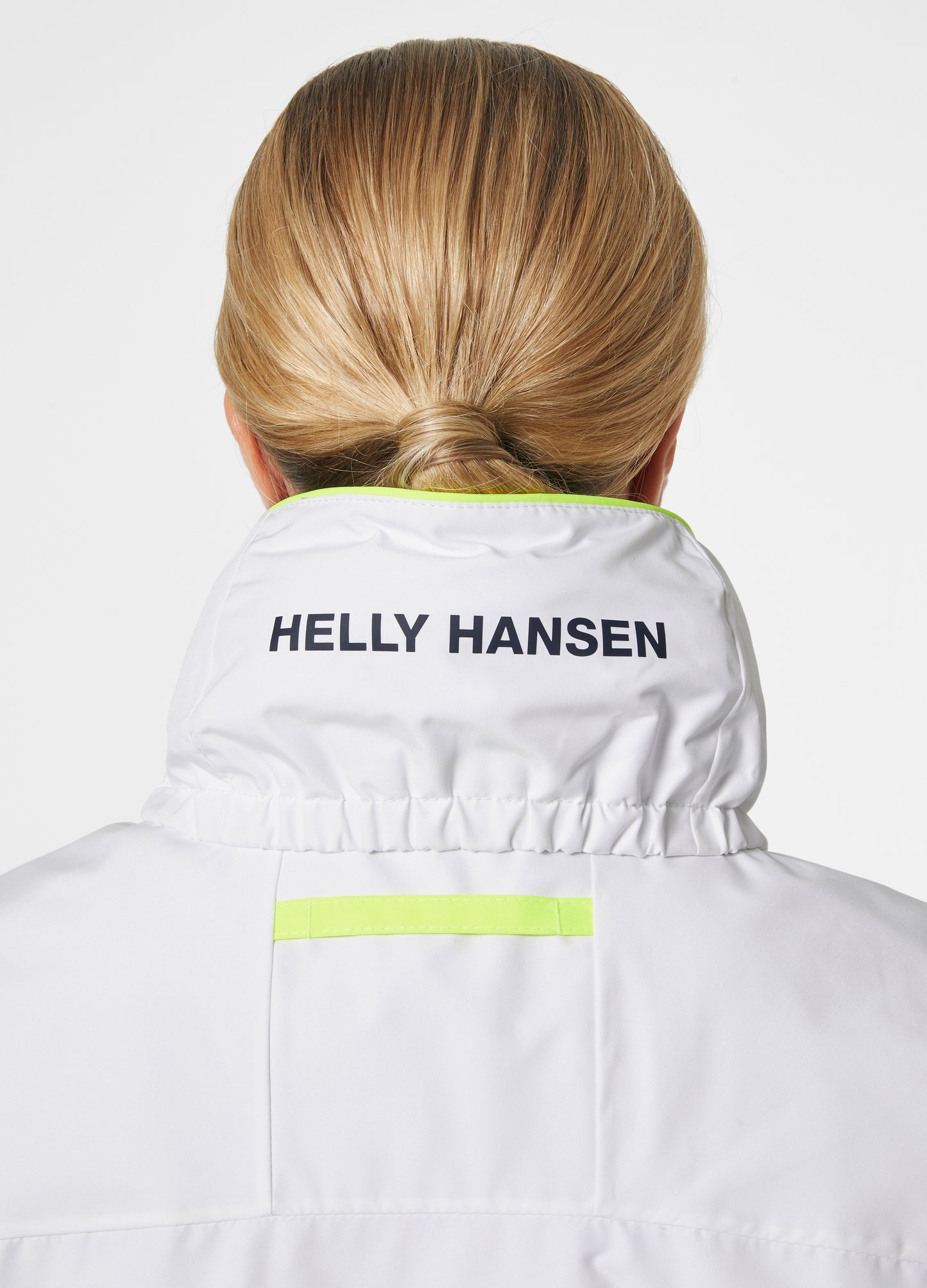 Helly Hansen Women's Newport Inshore Sailing Jacket