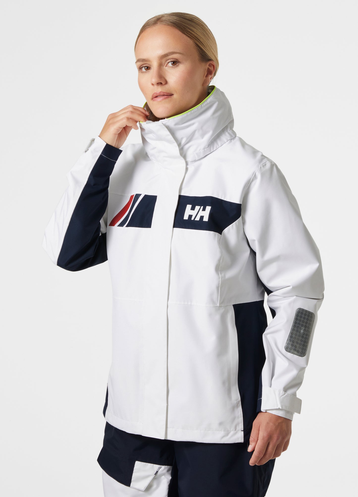 Helly Hansen Women's Newport Inshore Sailing Jacket