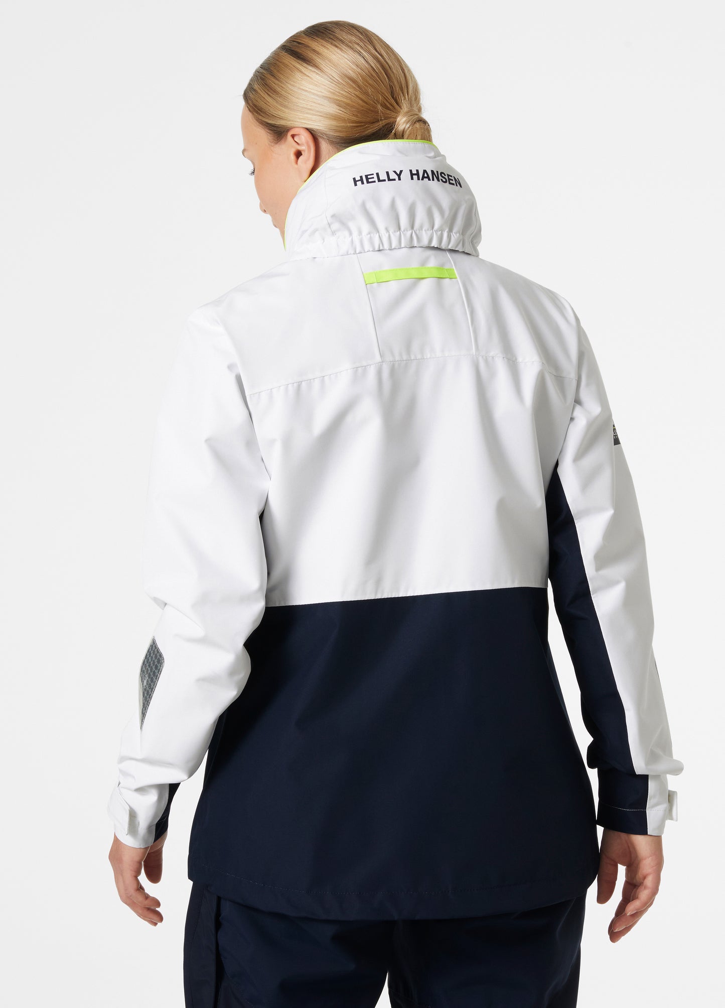 Helly Hansen Women's Newport Inshore Sailing Jacket