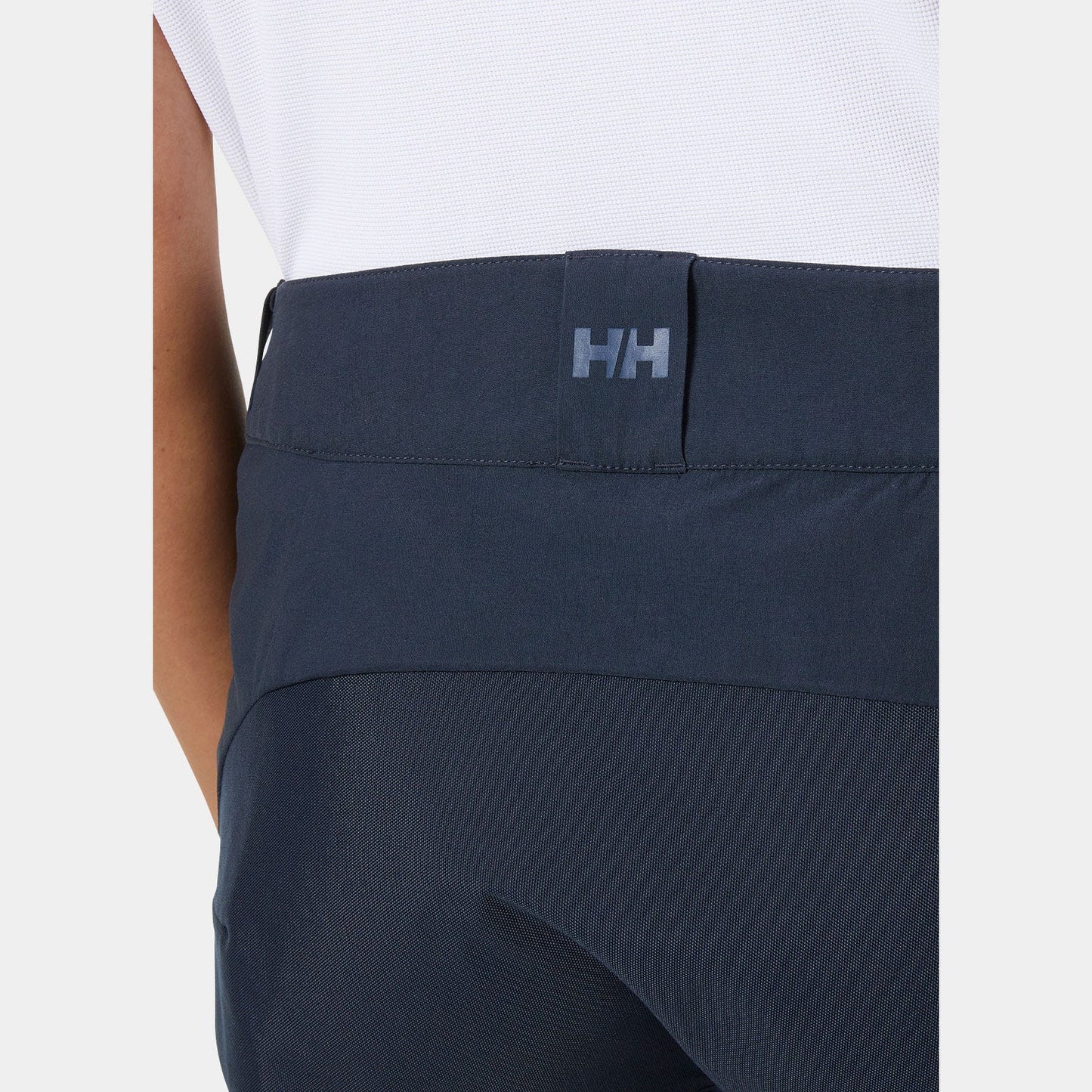Helly Hansen Women's HP Racing Deck Shorts