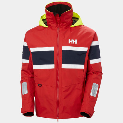 Helly Hansen Men's Salt Original Sailing Jacket