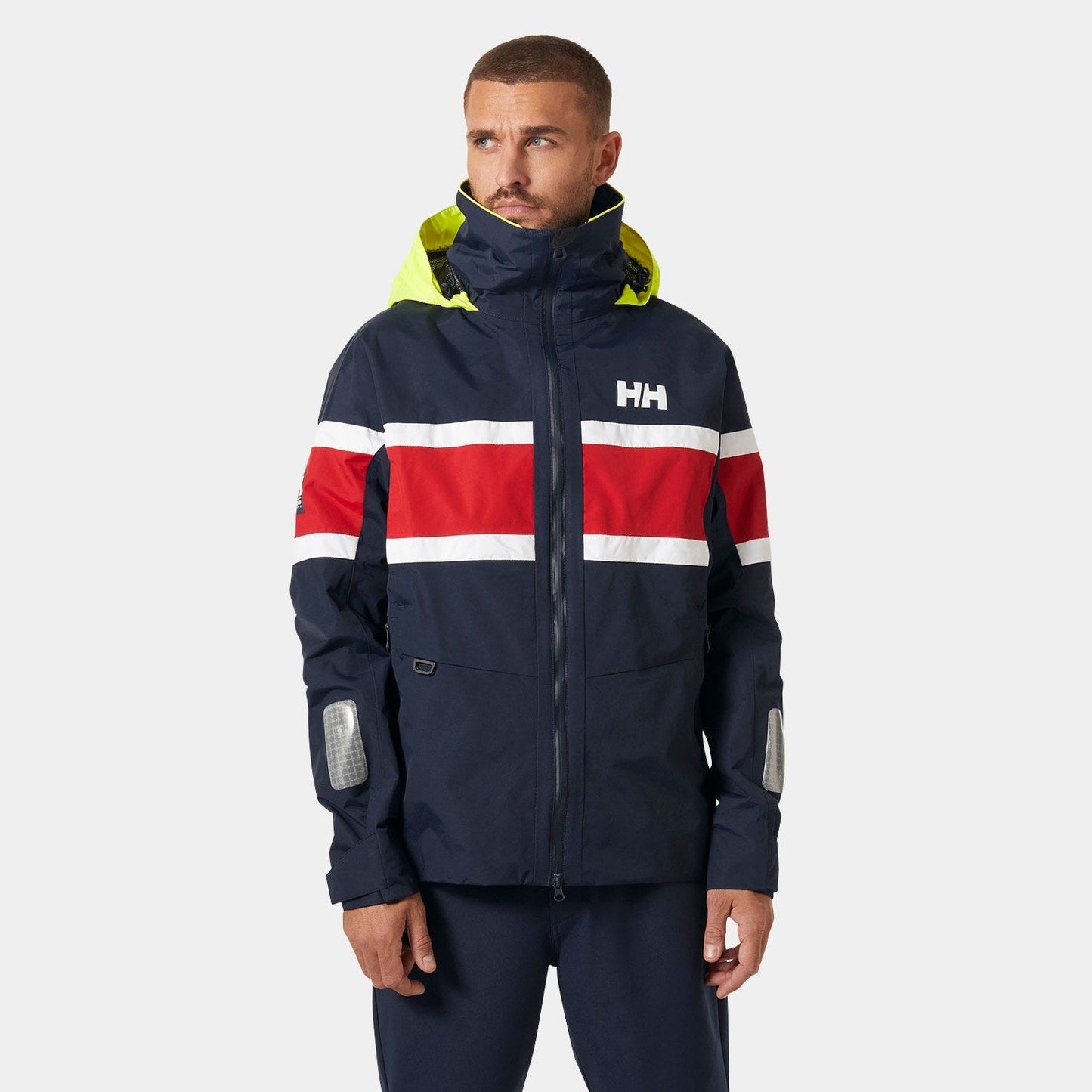 Helly Hansen Men's Salt Original Sailing Jacket