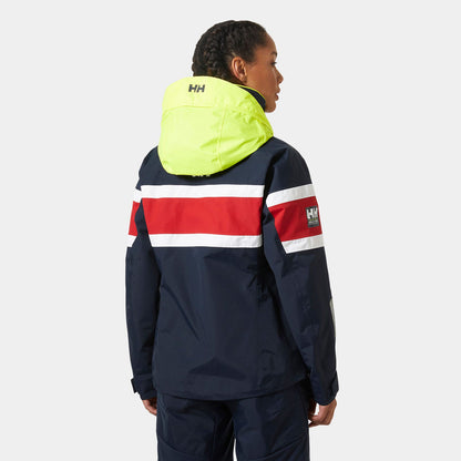 Helly Hansen Women's Salt Original Sailing Jacket