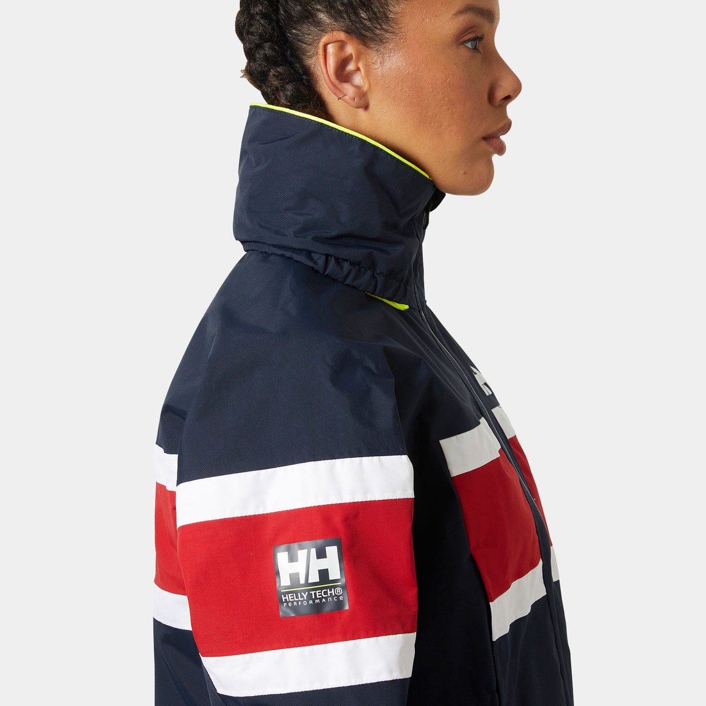 Helly Hansen Women's Salt Original Sailing Jacket