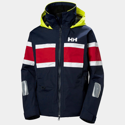 Helly Hansen Women's Salt Original Sailing Jacket