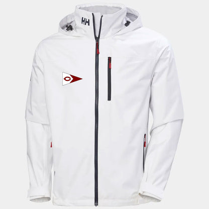 Helly Hansen UChicago Sailing Men's Crew Hooded Jacket
