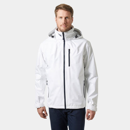 Helly Hansen Men's Crew Hooded Jacket 2.0