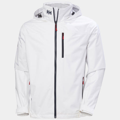 Helly Hansen Men's Crew Hooded Jacket 2.0