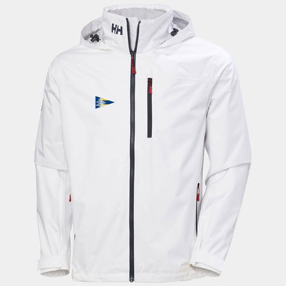 Helly Hansen Sanford Men's Crew Hooded Jacket