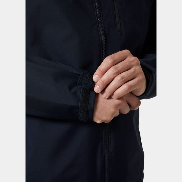 Helly Hansen Sanford Men's Crew Hooded Jacket