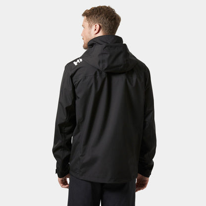 Helly Hansen UChicago Sailing Men's Crew Hooded Jacket