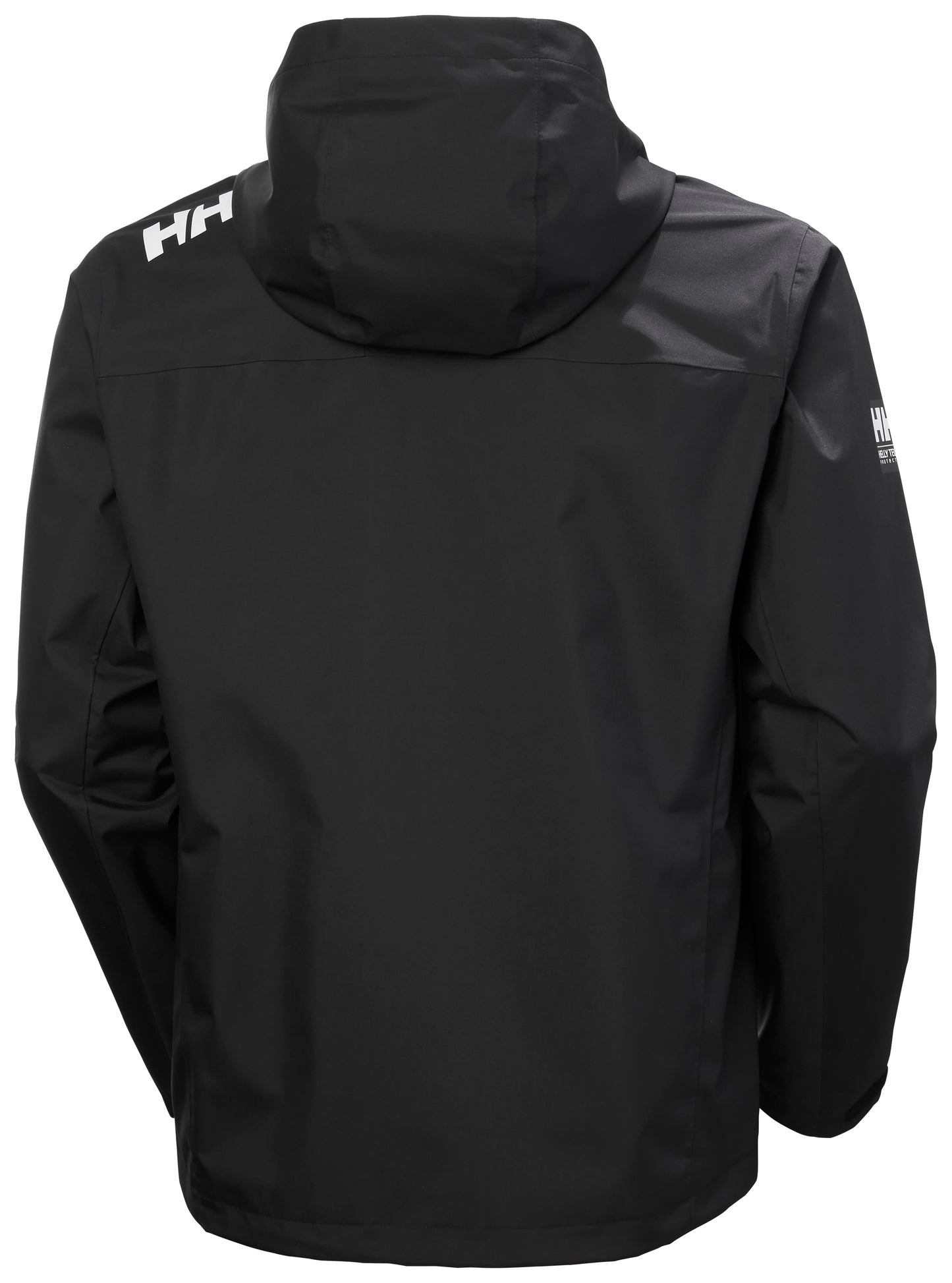 Helly Hansen Men's Conestoga Sailing Crew Hooded Jacket